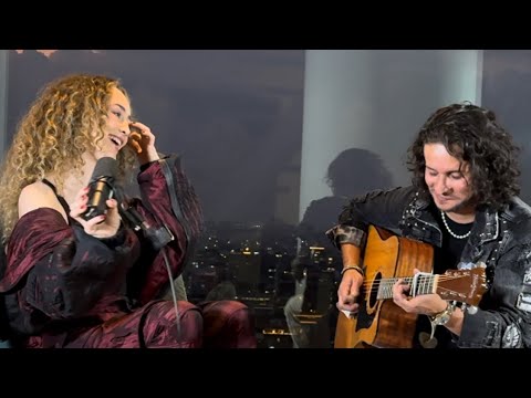 AYIITI – Piiment (Acoustiic Sessiion in Bogotá)