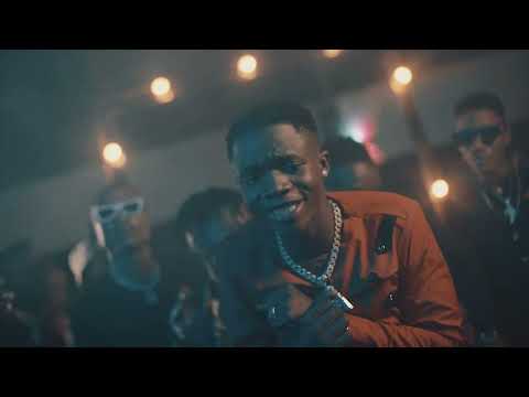 Yamoto Band - Mjini Kuna Mambo (Official Music Video)