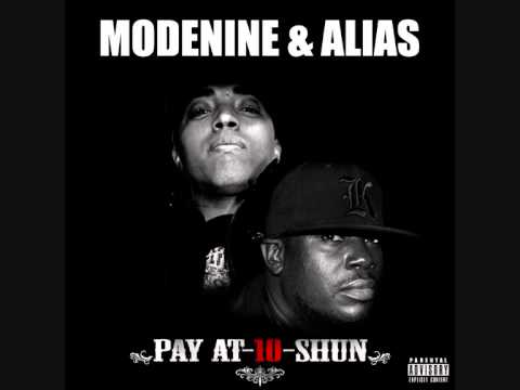 Modenine - Rhymefest ft. Chub Heightz