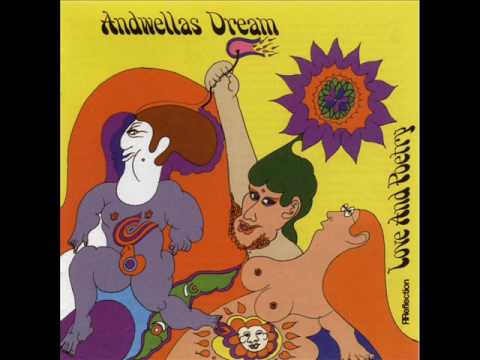 Andwella's Dream - Cocaine