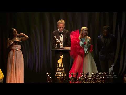 afbeelding Winnaar Gouden Kalf voor Beste Muziek 2021