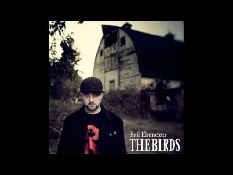 Evil Ebenezer - Welcome Home ft. Snak The Ripper