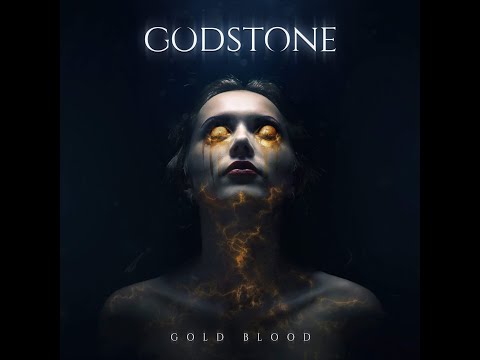 Godstone - God For Hire