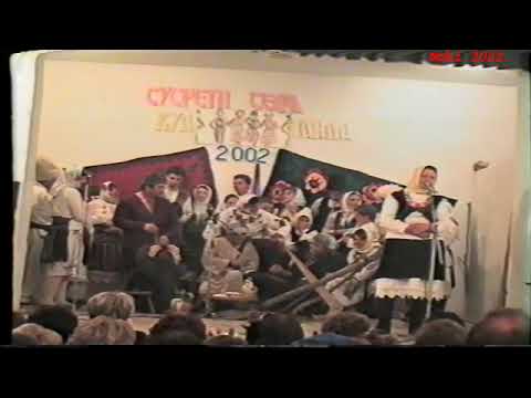 KUD Tanda SUSRETI SELA 2002