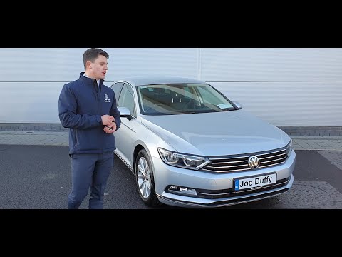 161D3265 - 2016 Volkswagen Passat HL 1.6TDI 120BHP 18,400