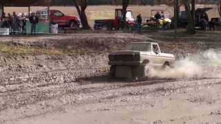 preview picture of video 'SANDERS MUD BOG STEVE STICKNEY BENEFIT 11-2-13  VIDEO TWO OF FOUR'