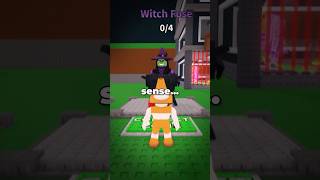 The Witch Fuse is a Scam in Steal A Brainrot...