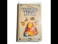 Opening To The Many Adventures Of Winnie The Pooh 25th Anniversary Edition VHS 2002