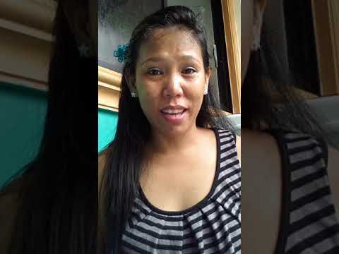 Mawalan ng timbang towel review Pelagia pagbaba ng timbang bago at pagkatapos ng