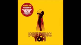 Peeping Tom - Mojo (feat. Rahzel &amp; Dan The Automator) (HD)