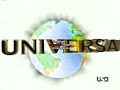 1997 Universal Pictures Logo On USA In G Major FIX 2