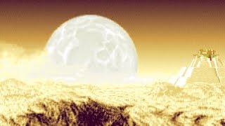 Dark Sun: Shattered Lands (July 1992) ⭐ Preview Demo