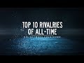 NHL Network Countdown: Top 10 Rivalries of All-Time