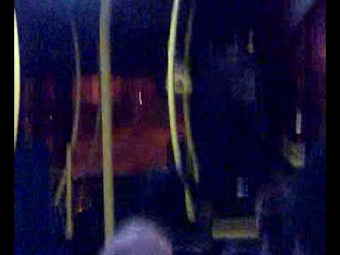 Arriva Yorkshire Alexander Dennis Enviro200 part 1