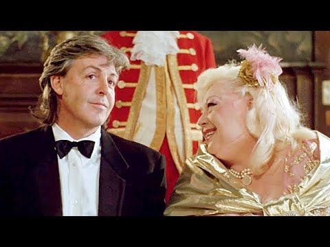 Official Trailer EAT THE RICH (1986, Peter Richardson, Robbie Coltrane, Lemmy, Miranda Richardson)