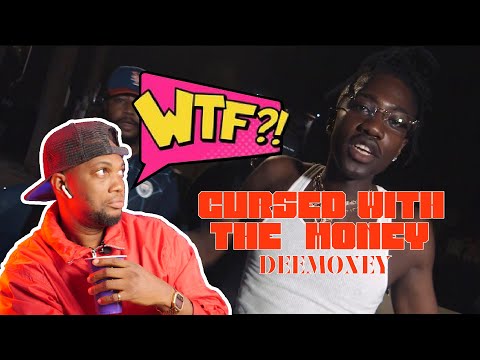 jovel dee money reaction 2