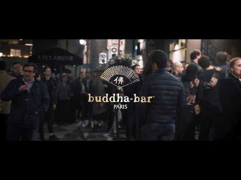 Welcome to Buddha-Bar Paris