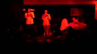 John Brothers Piano Company Quintet -- CHP