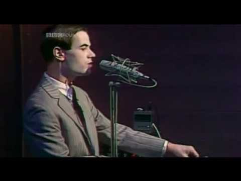 Krautrock - Iggy Pop