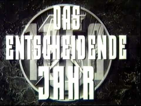 DDR: Der Aufstand vom 17. Juni 1953 (Doku)