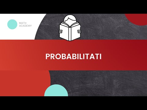Probabilitati