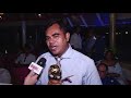 Abdulla Thamheed, General Manager, The Sun Siyam Iru Fushi Maldives