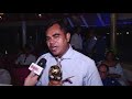 Abdulla Thamheed, General Manager, The Sun Siyam Iru Fushi Maldives