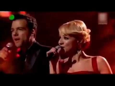 Monika Dryl & Conrado Moreno  - Corazón espinado