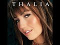 Thalía & Mark Anthony - The Mexican 2002 (Versión Español)