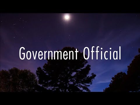 Future Government Official Lyrics
