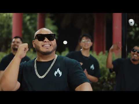 Kano La Esencia- Cachanillas On Fire Feat. Barto, Rick Bless, Charly Bangz, Farek, Isahy Rey & Hoper