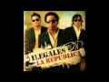 Ilegales ft. Magic Juan - Ohh Ay