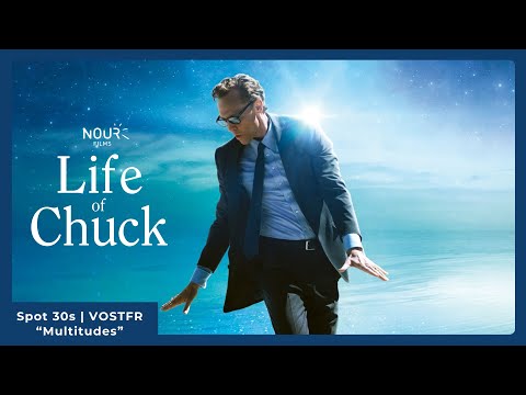 LIFE OF CHUCK – Spot 2 (VOstFR) | Par le réalisateur de The Haunting of Hill House