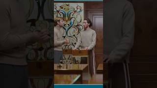 Հյուգոյի թիմը ընտրեց իրեն📦 #ParavoniZharangy #ՓարավոնիԺառանգը #Shorts #PanArmenianTVOfficial
