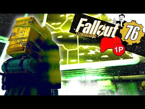ICH KANN MIR NICHT ERKLÄREN, WIE SOWAS PASSIEREN KANN ❗☢️ Fallout 76 Deutsch 263 | SOLO PC Gameplay