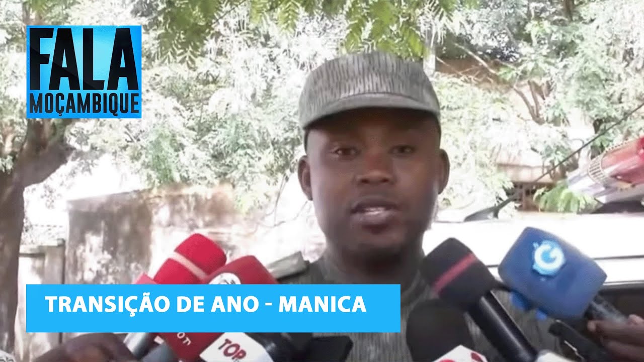Manica: Uma pessoa perdeu a vida durante as festas do fim de ano no distrito de Gondola @PortalFM24