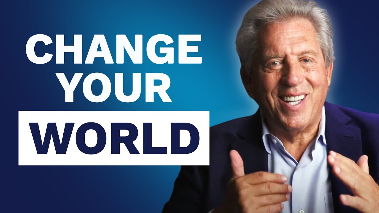 A Practical Guide on Transforming and Changing Your World | John C. Maxwell