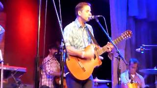 Calexico - Puerto