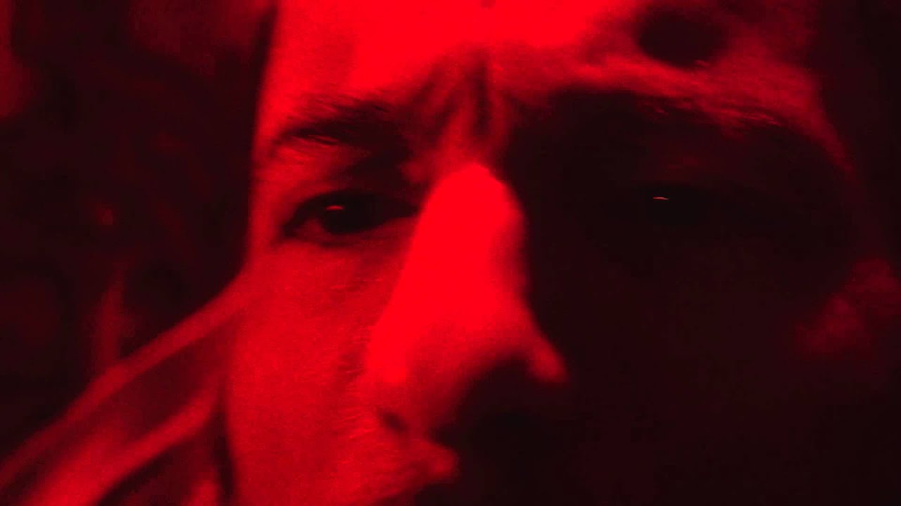 Raised Fist - Flow