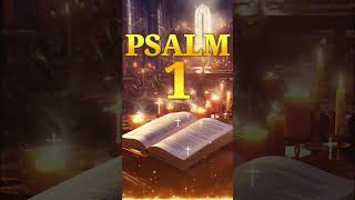 Download lagu PSALM 1 - Most Powerful Prayer in The Bible mp3