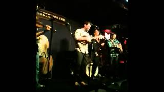 The Likely Culprits Melonie Cannon