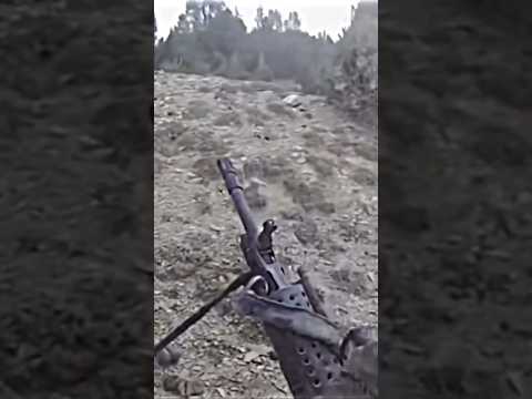 A-10 Warthog saves the day 😈🤙