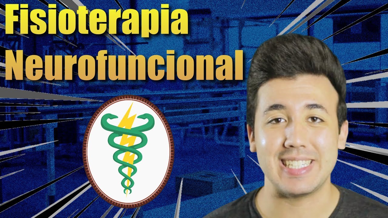 FISIOTERAPIA NEUROFUNCIONAL - Áreas de atuação da fisioterapia - FisioBoss