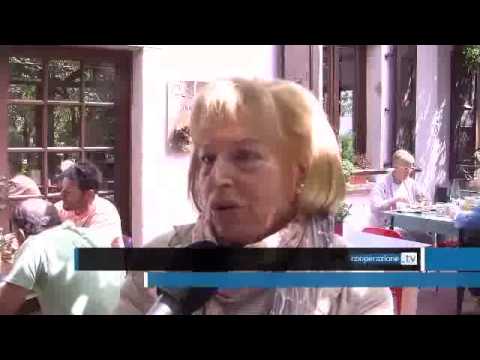 Dal Barba, un ristorante speciale