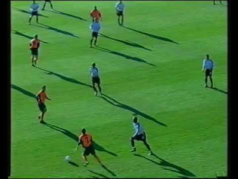 2003-04 Port Vale v Plymouth Argyle Extended Footage