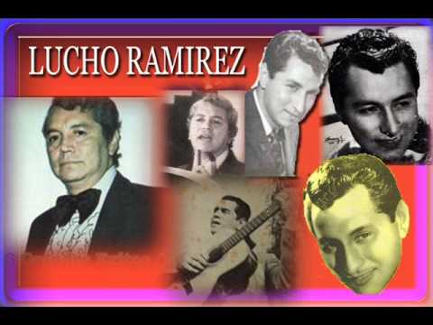 Lucho Ramirez - Muchacha de risa loca