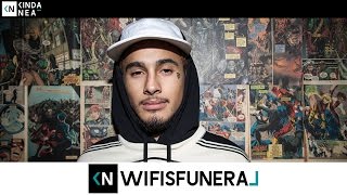WIFISFUNERAL - HELL ON EARTH