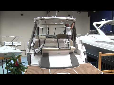 Regal Captain Frank's Quick Tips: How To  Set Up Canvas