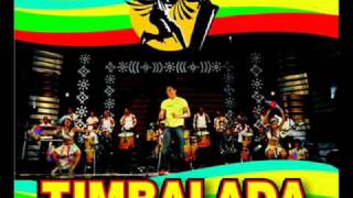 Timbalada - Latinha.wmv