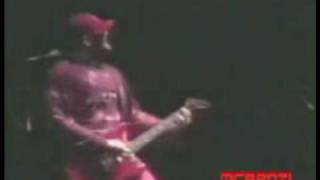 Sereia Da Pedreira - Raimundos / AO VIVO 1994